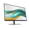 HP Series 5 Pro 23,8-tolline FHD-kuvar – 524pf, 60,5 cm (23,8 tolli), Full HD, LCD, 5 ms, must