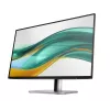 HP Series 5 Pro 23,8-tolline FHD-kuvar – 524pf, 60,5 cm (23,8 tolli), Full HD, LCD, 5 ms, must