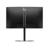 HP Series 5 Pro 23,8-tolline FHD-kuvar – 524pf, 60,5 cm (23,8 tolli), Full HD, LCD, 5 ms, must