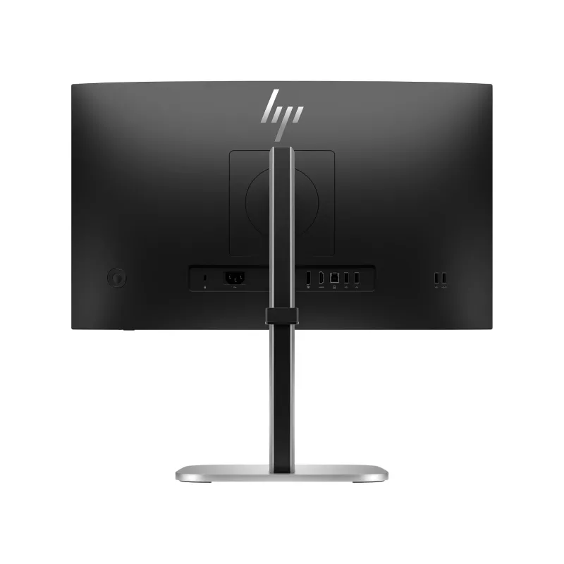 HP Series 5 Pro 23,8-tolline FHD-kuvar – 524pf, 60,5 cm (23,8 tolli), Full HD, LCD, 5 ms, must