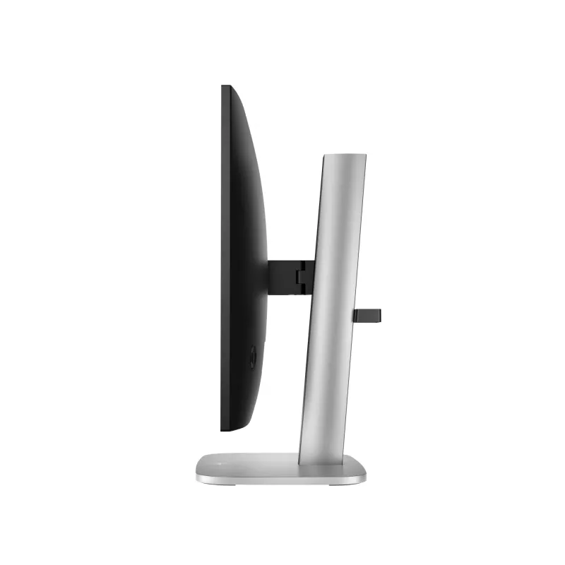HP Series 5 Pro 23,8-tolline FHD-kuvar – 524pf, 60,5 cm (23,8 tolli), Full HD, LCD, 5 ms, must