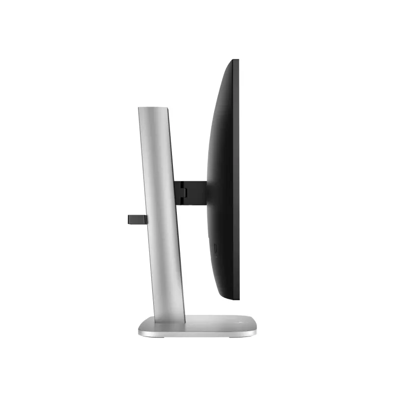 HP Series 5 Pro 23,8-tolline FHD-kuvar – 524pf, 60,5 cm (23,8 tolli), Full HD, LCD, 5 ms, must