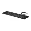 HP Wired Desktop 320K klaviatuur