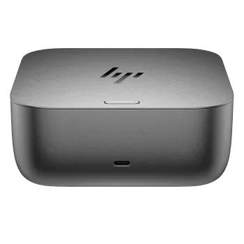 HP Thunderbolt 4 100W G6 dokk
