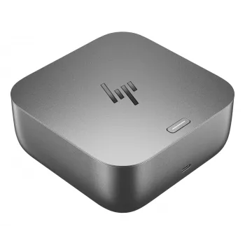 HP Thunderbolt 4 100W G6 dokk