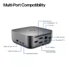 HP Thunderbolt 4 100W G6 dokk