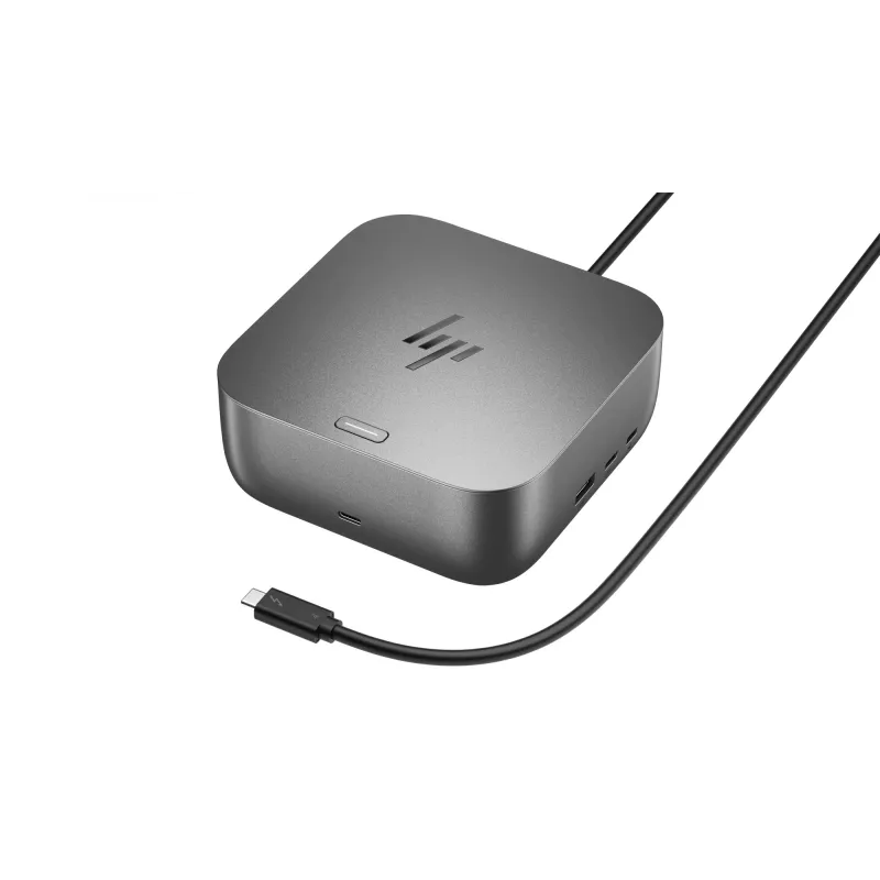 HP Thunderbolt 4 100W G6 dokk