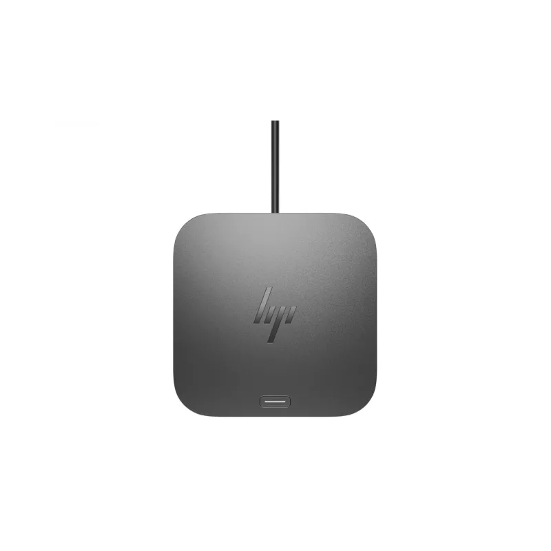 HP Thunderbolt 4 100W G6 dokk