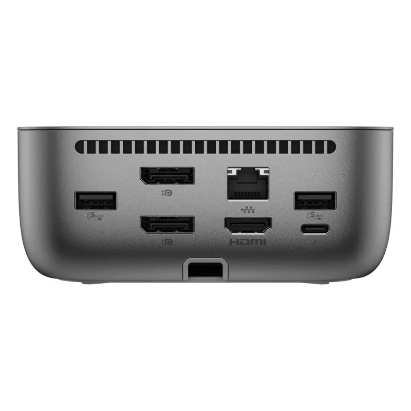 HP Thunderbolt 4 100W G6 dokk
