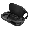 HP Poly Voyager Legend 50-M Peakomplekt UC, Juhtmevaba, Kontor/kõnekeskus, Peakomplekt, Must