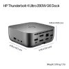 HP Thunderbolt 4 Ultra 280W G6 dokk
