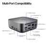 HP Thunderbolt 4 Ultra 280W G6 dokk