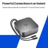 HP Thunderbolt 4 Ultra 280W G6 dokk