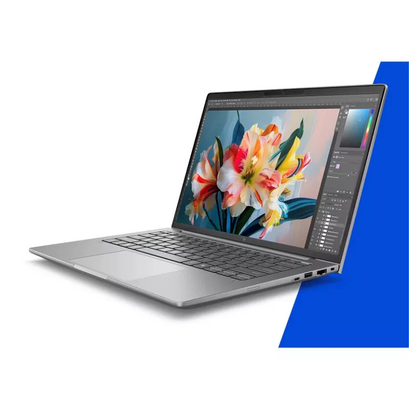 Mobiilne tööjaam HP ZBook 8 G1i 14-tolline Intel Core i7 16GB 512GB NVIDIA Windows 11 Pro