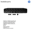 Arvuti HP ProDesk 4 G1i AI Mini Core Ultra 5 225T RAM 16GB SSD 512GB Intel Graphics OS Win 11 Pro