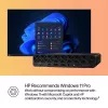Arvuti HP ProDesk 4 G1i AI Mini Core Ultra 5 225T RAM 16GB SSD 512GB Intel Graphics OS Win 11 Pro