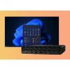 Arvuti HP ProDesk 4 G1i AI Mini Core Ultra 5 225T RAM 16GB SSD 512GB Intel Graphics OS Win 11 Pro