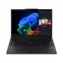Lenovo ThinkPad T14s Gen 6 (Intel) Copilot+ PC Intel Core Ultra 5 226V sülearvuti 35,6 cm (14 inch) WUXGA 16 GB 512 GB SSD Wi-Fi 7 (802.11be) Windows 11 Pro saksa must