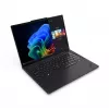 Lenovo ThinkPad T14s Gen 6 (Intel) Copilot+ PC Intel Core Ultra 5 226V sülearvuti 35,6 cm (14 inch) WUXGA 16 GB 512 GB SSD Wi-Fi 7 (802.11be) Windows 11 Pro saksa must