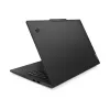 Lenovo ThinkPad T14s Gen 6 (Intel) Copilot+ PC Intel Core Ultra 5 226V sülearvuti 35,6 cm (14 inch) WUXGA 16 GB 512 GB SSD Wi-Fi 7 (802.11be) Windows 11 Pro saksa must