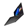Lenovo ThinkPad T14s Gen 6 (Intel) Copilot+ PC Intel Core Ultra 5 226V sülearvuti 35,6 cm (14 inch) WUXGA 16 GB 512 GB SSD Wi-Fi 7 (802.11be) Windows 11 Pro saksa must