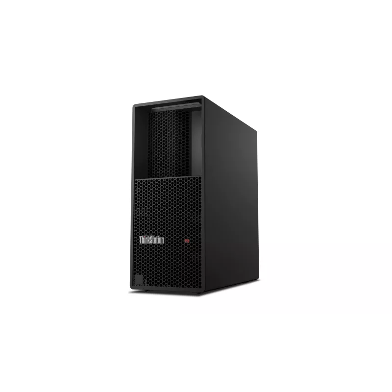 Tööjaam PC Lenovo ThinkStation P3 Tower Gen 2 — Intel Core Ultra 7 265K, 32GB DDR5, 512GB SSD, NVIDIA RTX A1000, Windows 11 Pro