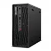 Lenovo ThinkStation P3 Ultra SFF Gen 2 Intel Core Ultra 9 285 48 GB DDR5-SDRAM 512 GB SSD Windows 11 Pro tööjaam