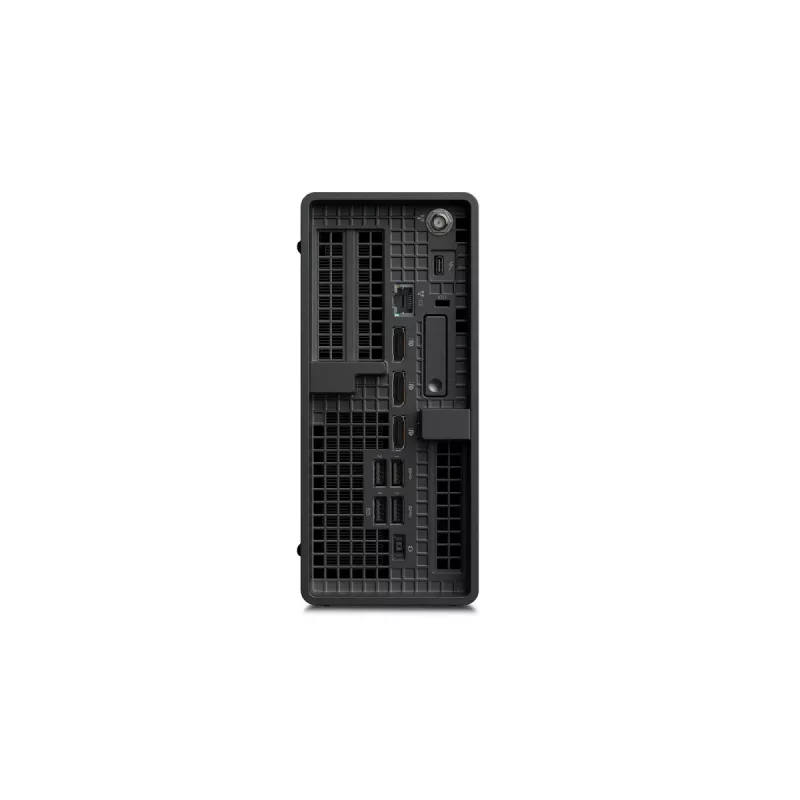 Lenovo ThinkStation P3 Ultra SFF Gen 2 Intel Core Ultra 9 285 48 GB DDR5-SDRAM 512 GB SSD Windows 11 Pro tööjaam