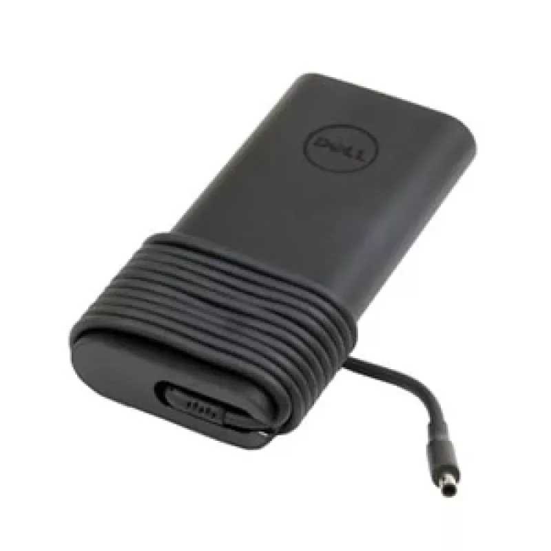 DELL 450-AGNS toiteadapter/inverter Siseruumides 130 W Must