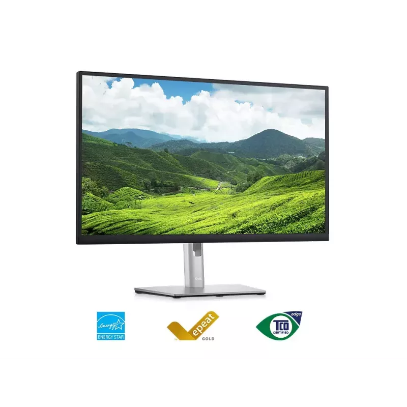 Monitor DELL P2723DE 27 tolli LCD Quad HD 2560 x 1440