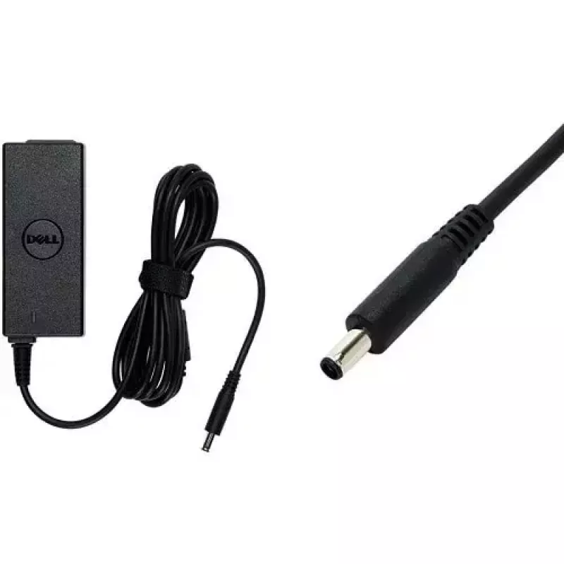 DELL N4M5X toiteadapter/inverter siseruumidesse 45 W must