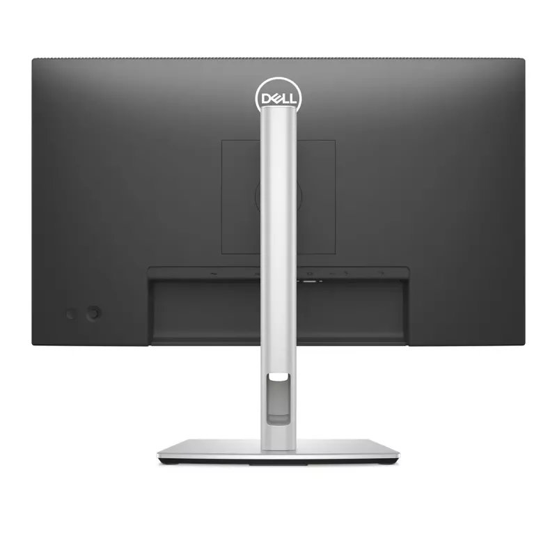 DELL Pro Plus P2425H arvutimonitor 60,5 cm (23,8 tolli) 1920 x 1080 pikslit Full HD LCD Must