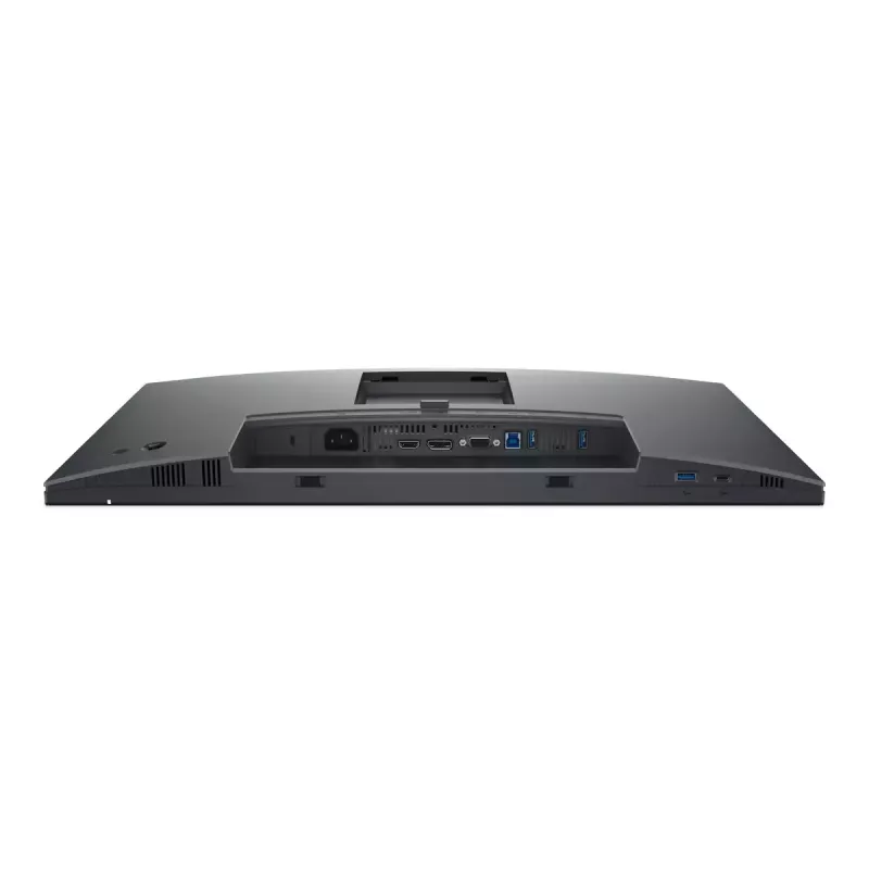 DELL Pro Plus P2425H arvutimonitor 60,5 cm (23,8 tolli) 1920 x 1080 pikslit Full HD LCD Must
