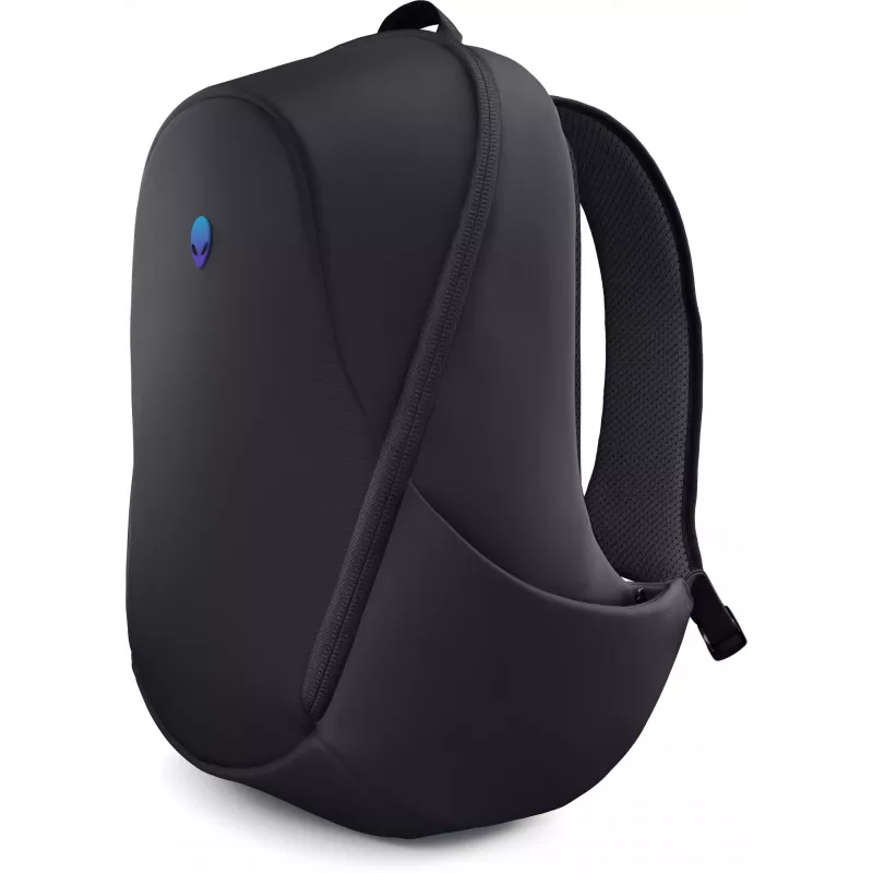 Seljakott Dell Alienware AW5625P 16-tollistele sülearvutitele, 2 lahtriga, kangas/TPU/PU, must