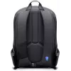Seljakott Dell Alienware AW5625P 16-tollistele sülearvutitele, 2 lahtriga, kangas/TPU/PU, must