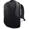 Seljakott Dell Alienware AW7825P — 18-tolline (45,7 cm) sülearvuti, 1,32 kg, kangas ja TPU, must