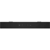 Soundbar-kõlar Dell SB725, juhtmega konverentsi-heliplaat, 3,6 W RMS, 90 dB, must, 298×40×34,5 mm