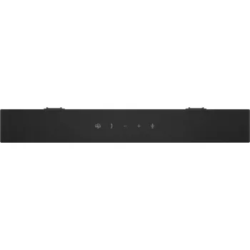 Soundbar-kõlar Dell SB725, juhtmega konverentsi-heliplaat, 3,6 W RMS, 90 dB, must, 298×40×34,5 mm