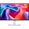 27-tolline monitor Dell S2725DSM — 68,6 cm, 2560×1440 (QHD) LCD, 8 ms, 16:9, sisseehitatud kõlarid, VESA-kinnitus, kõrguse reguleerimine, valge