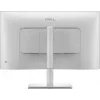 27-tolline monitor Dell S2725DSM — 68,6 cm, 2560×1440 (QHD) LCD, 8 ms, 16:9, sisseehitatud kõlarid, VESA-kinnitus, kõrguse reguleerimine, valge