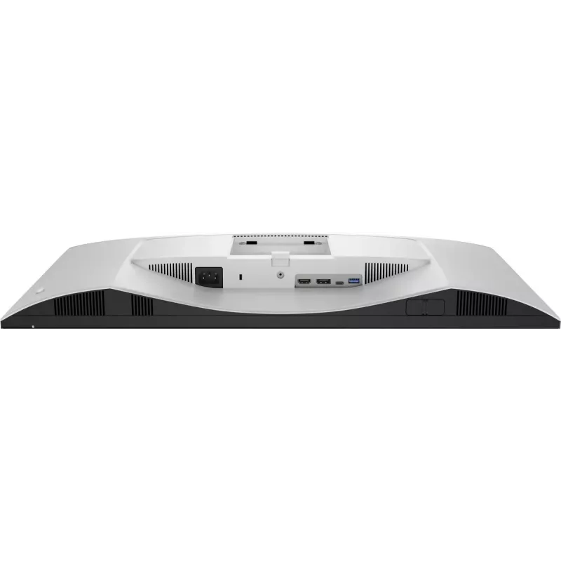 Arvutikuvar Dell S2725DC 27 tolli 2560×1440 QHD LCD 8 ms 16:9 178° USB 3.2 Gen 1 kõlarid kõrguse reguleerimisega VESA valge