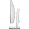 Arvutimonitor Dell S Series S2425HSM 24-tolline (61 cm) Full HD 1920×1080 LCD 8 ms 16:9 178° kõlarid VESA kõrgus reguleeritav Valge