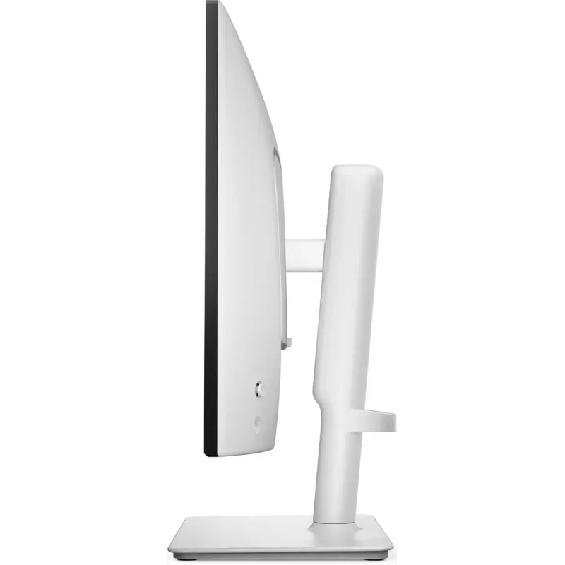 Arvutimonitor Dell S Series S2425HSM 24-tolline (61 cm) Full HD 1920×1080 LCD 8 ms 16:9 178° kõlarid VESA kõrgus reguleeritav Valge