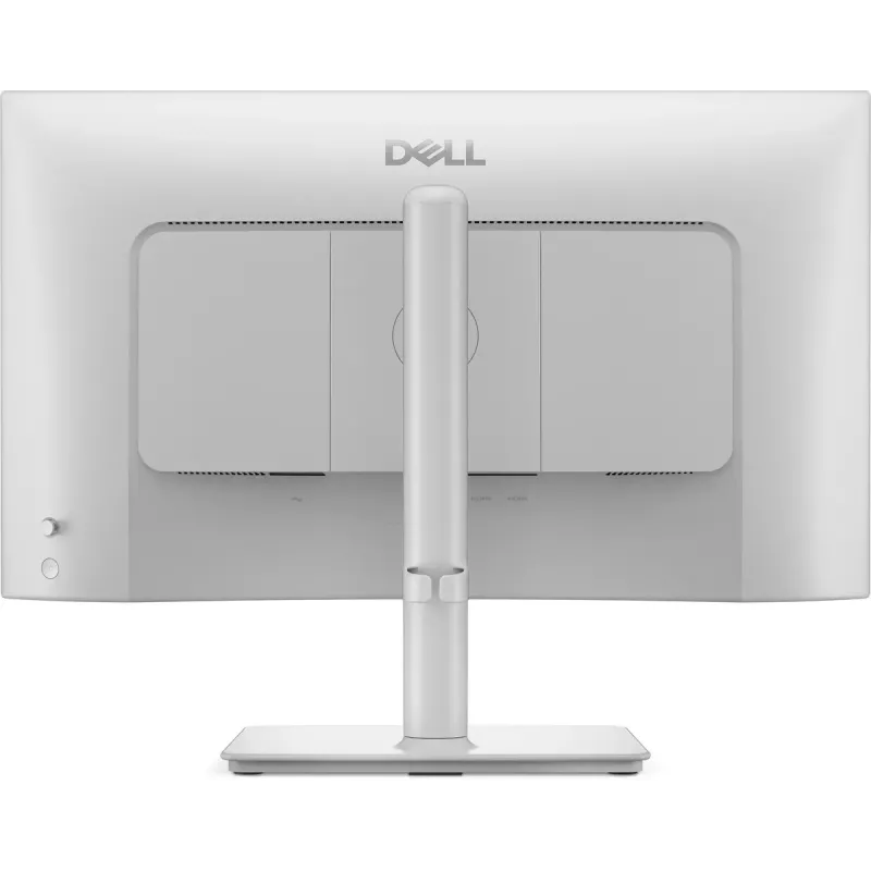 Arvutimonitor Dell S Series S2425HSM 24-tolline (61 cm) Full HD 1920×1080 LCD 8 ms 16:9 178° kõlarid VESA kõrgus reguleeritav Valge