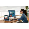 Arvutimonitor Dell S Series S2425HSM 24-tolline (61 cm) Full HD 1920×1080 LCD 8 ms 16:9 178° kõlarid VESA kõrgus reguleeritav Valge