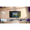 Arvutimonitor Dell S Series S2425HSM 24-tolline (61 cm) Full HD 1920×1080 LCD 8 ms 16:9 178° kõlarid VESA kõrgus reguleeritav Valge