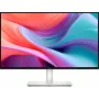 Arvutimonitor Dell S Series S2425HSM 24-tolline (61 cm) Full HD 1920×1080 LCD 8 ms 16:9 178° kõlarid VESA kõrgus reguleeritav Valge