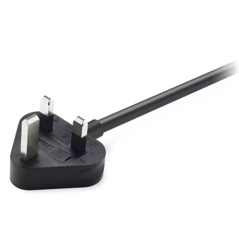 Toiteadapter Dell 249YH 165 W siseruumides kasutatav sülearvuti laadija, must, 1 m kaabel, 66×22 mm