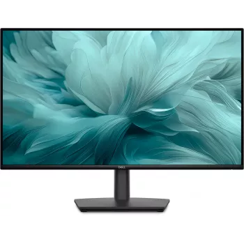 Arvutikuvar Dell Pro E2726HS 27 tolli (68,6 cm) Full HD 1920x1080 IPS LCD, 8 ms, 178° vaatenurgad, VESA, sisseehitatud kõlarid, must