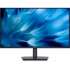 DELL Pro E2726DS arvutiekraan 68.6 cm (27 tolli) 2560 x 1440 pikslit Quad HD LCD Must